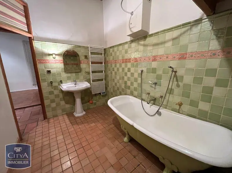 Photo 9 Appartement 2 pièces 126.63m²