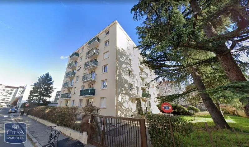 Photo 1 Appartement 1 pièce 38.03m²