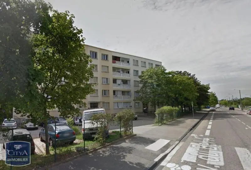 Photo 6 appartement Villeurbanne