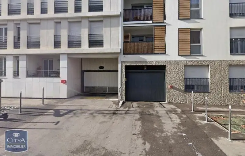 Photo 0 parking Lyon 7e Arrondissement