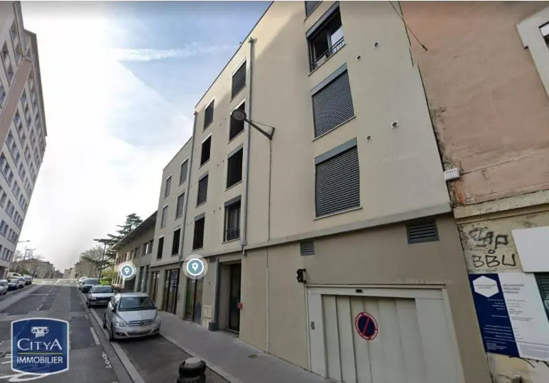 Photo 12 Appartement 1 pièce 38.82m²