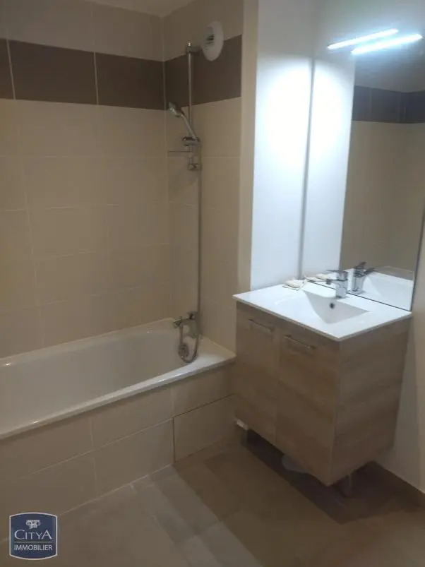 Photo 13 Appartement 3 pièces 65.41m²