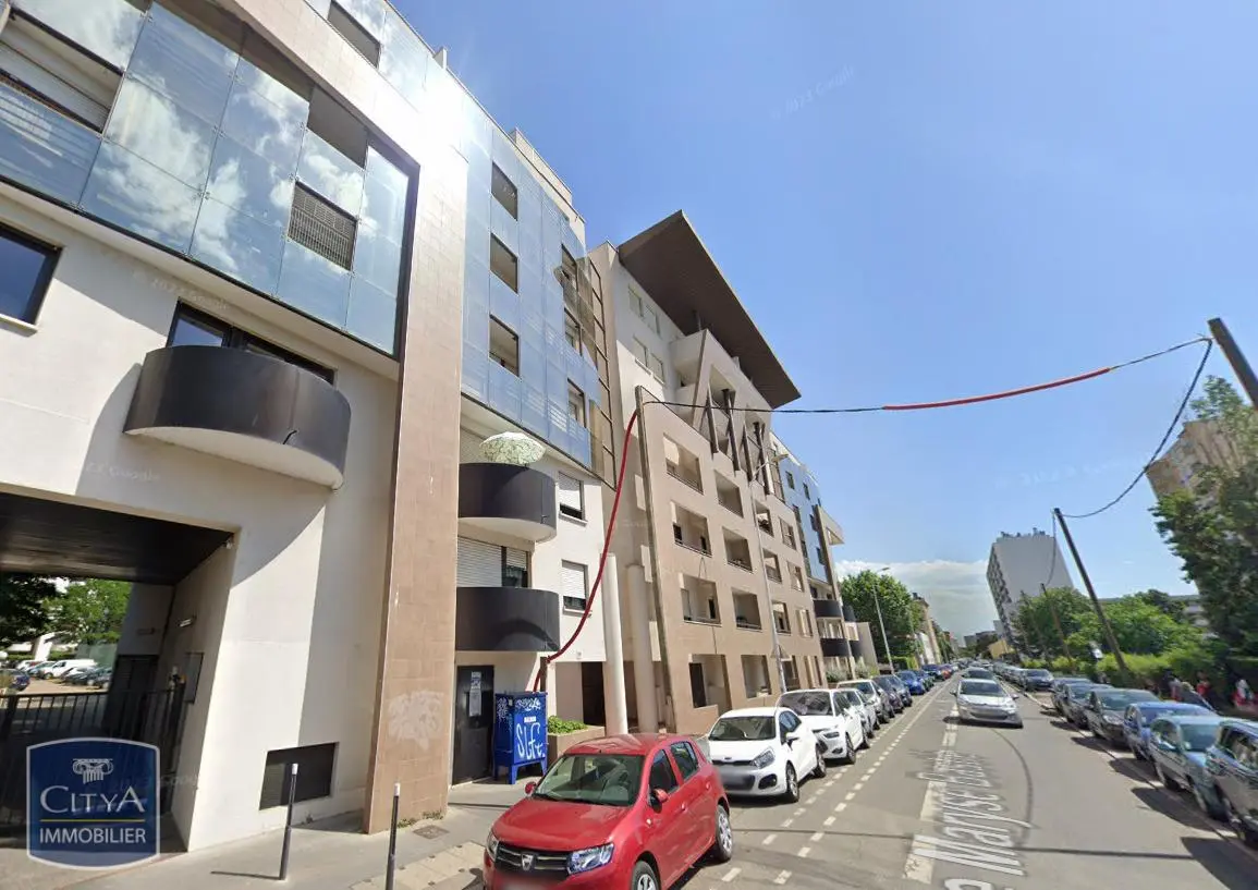 Photo 11 Appartement 2 pièces 46.66m²