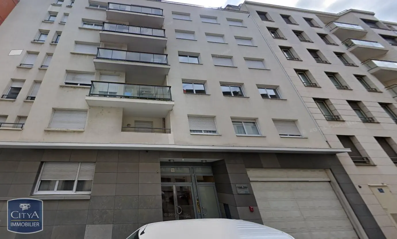 Photo 1 Appartement 3 pièces 53.45m²