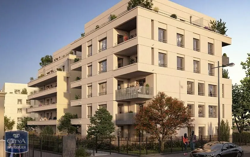 Photo 7 Appartement 2 pièces 41.02m²