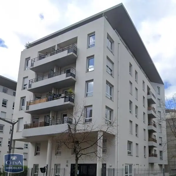 Photo 9 appartement Lyon 9e Arrondissement