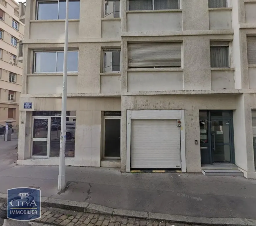 Photo 1 pour Parking Photo 1 Parking