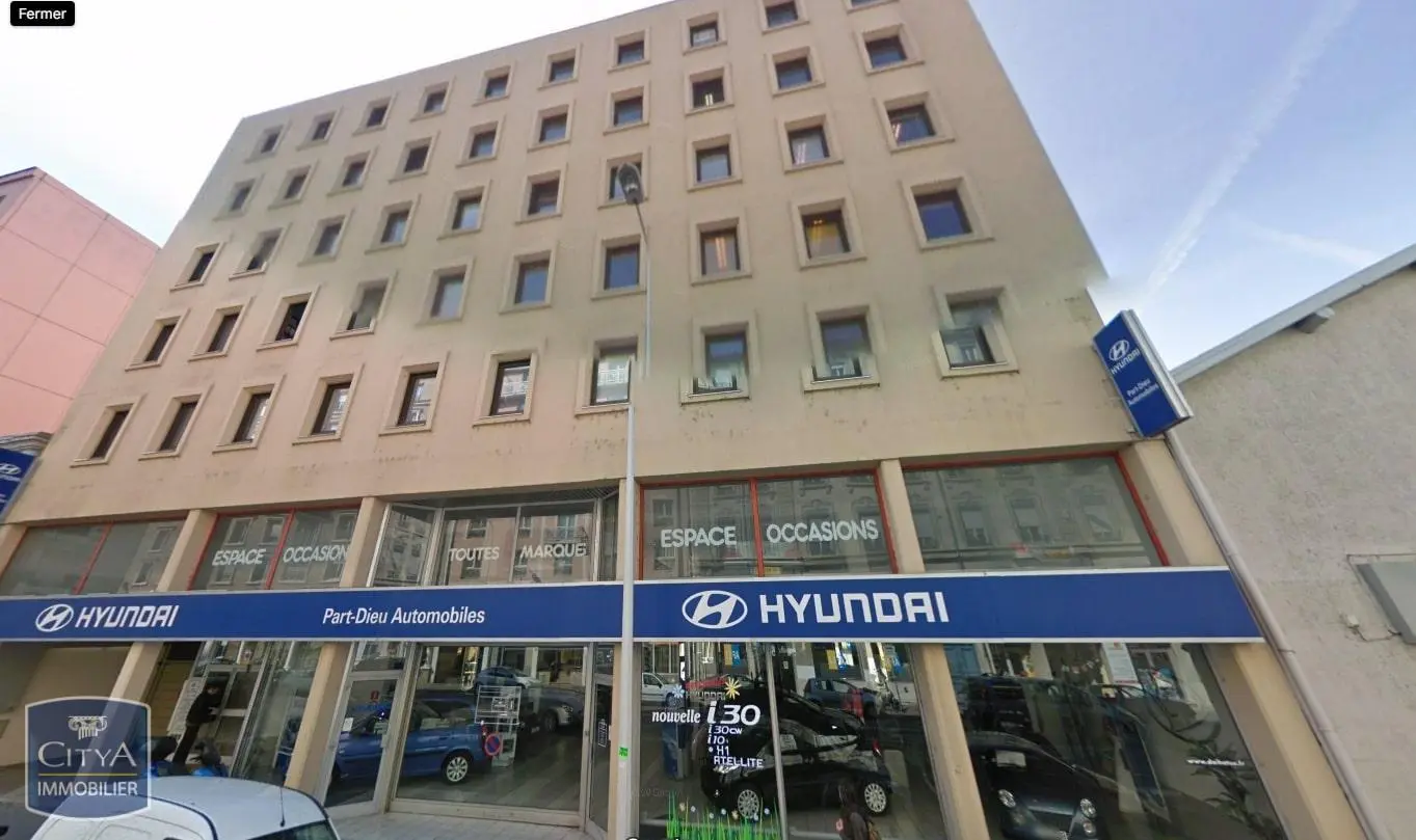 Photo 1 Local Commercial 55m²