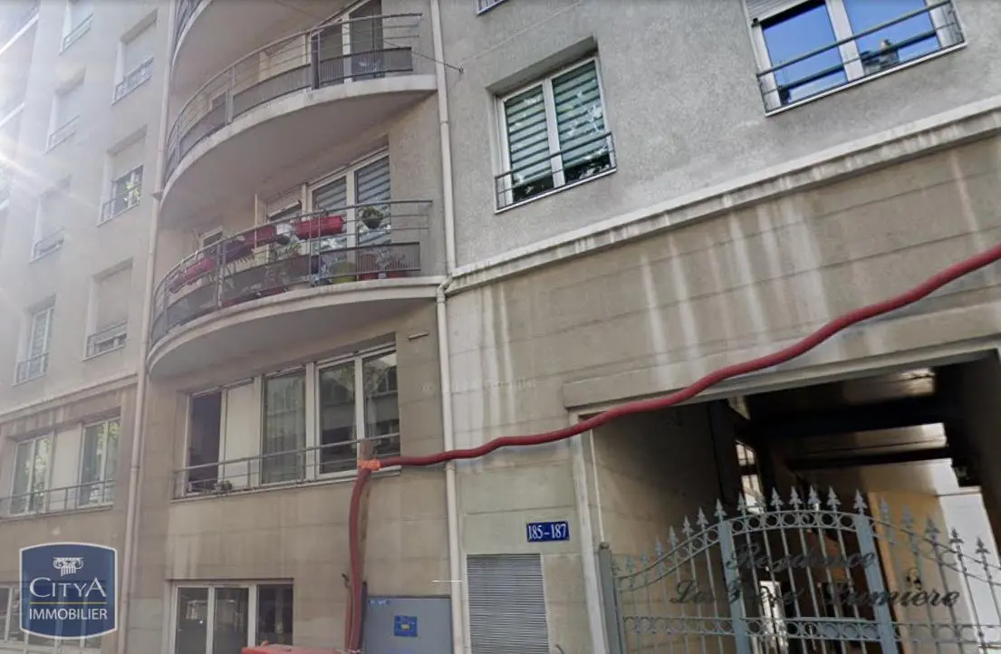 Photo 1 Appartement 2 pièces 51.72m²