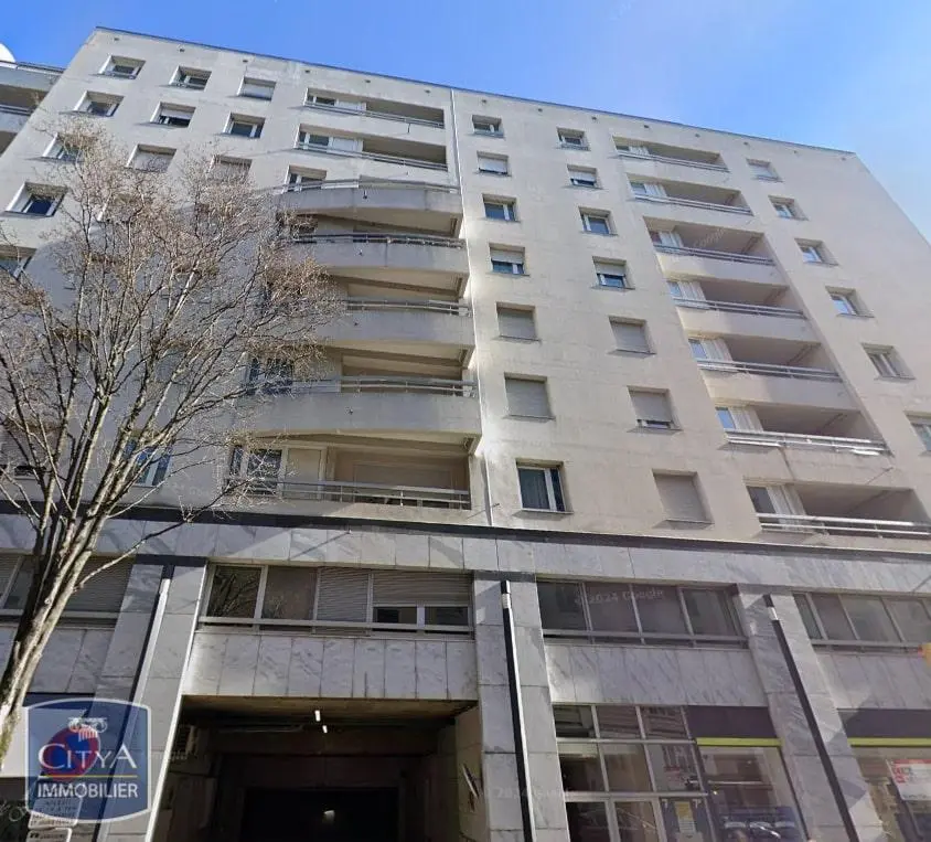 Photo 1 Appartement 3 pièces 67.15m²