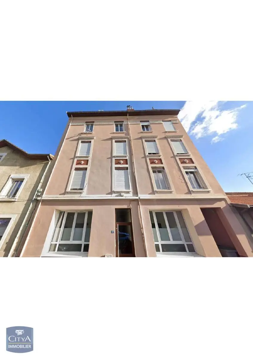 Photo 1 Appartement 1 pièce 30m²