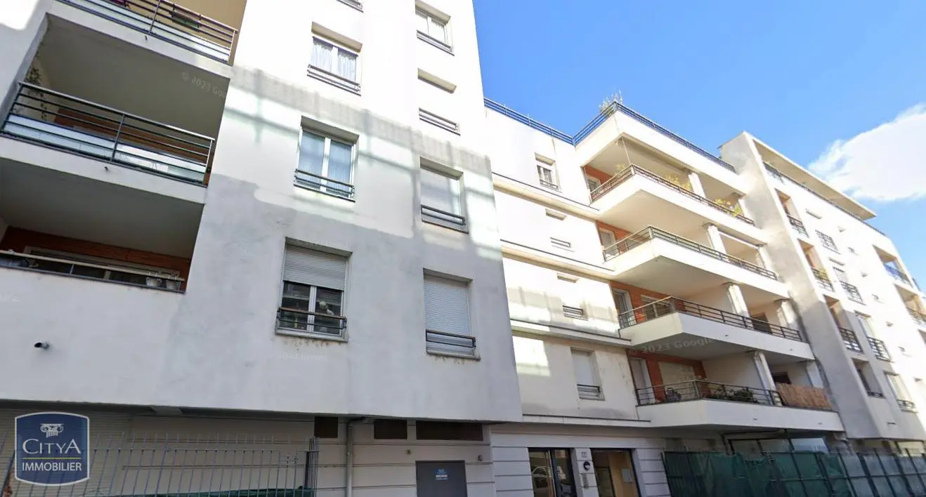 Photo 1 Appartement 2 pièces 46.83m²