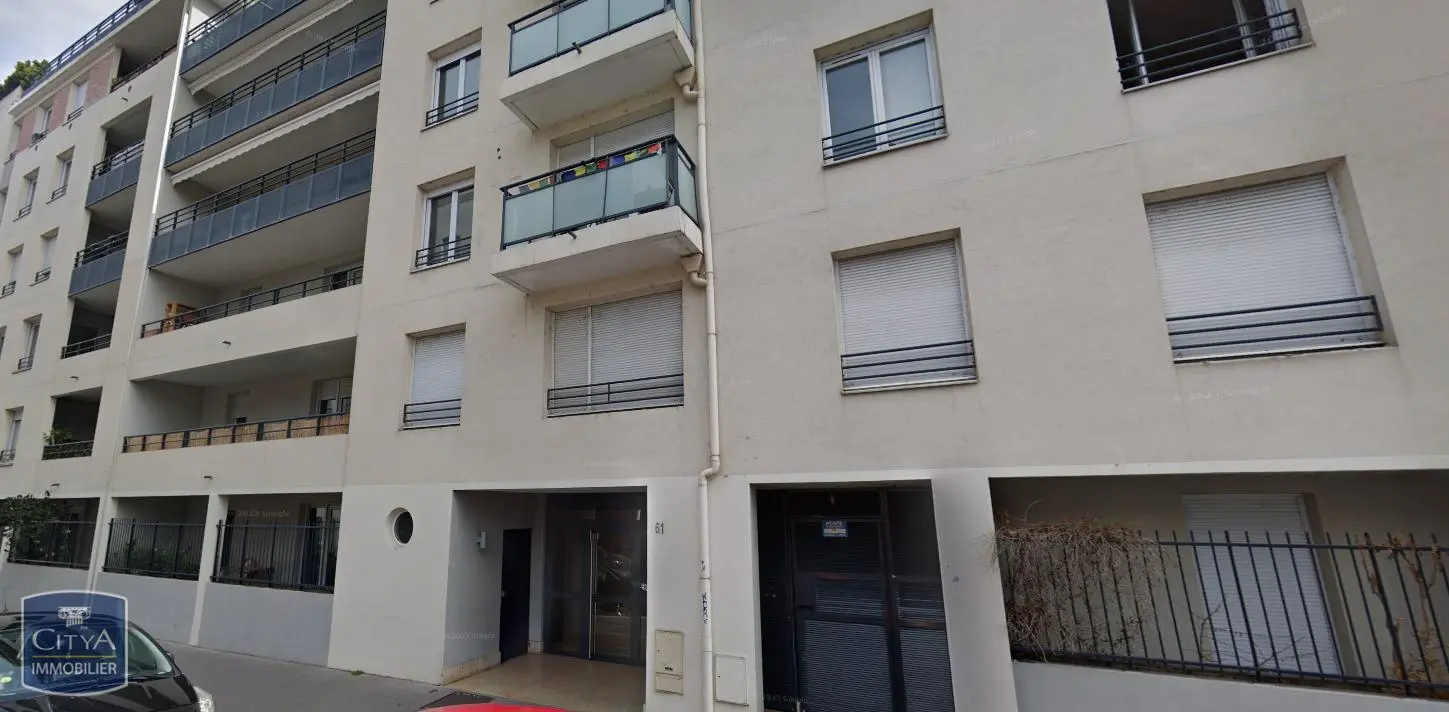 Photo 1 Appartement 3 pièces 65.64m²