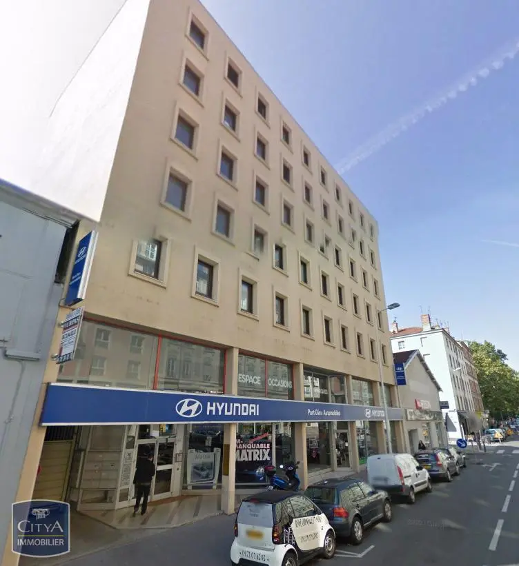 Photo 1 Local Commercial 75m²