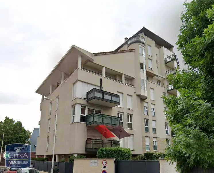 Photo 1 Appartement 2 pièces 49m²