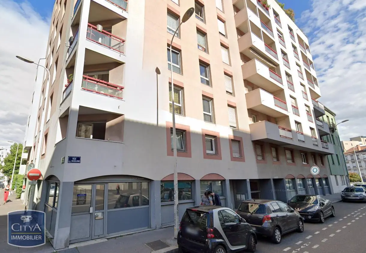 Photo 1 Appartement 4 pièces 96.14m²