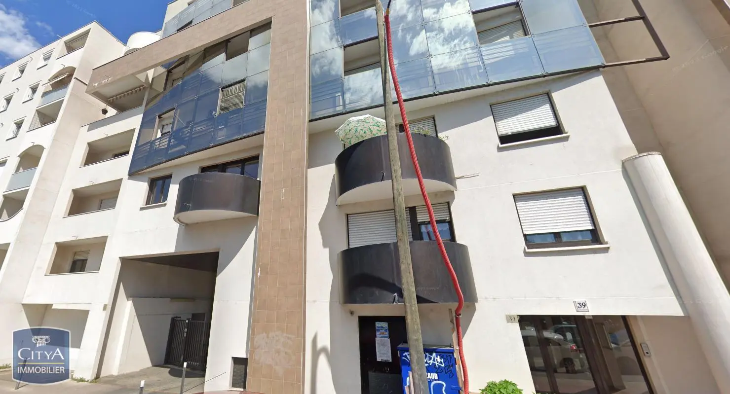 Photo 1 Appartement 3 pièces 62.96m²
