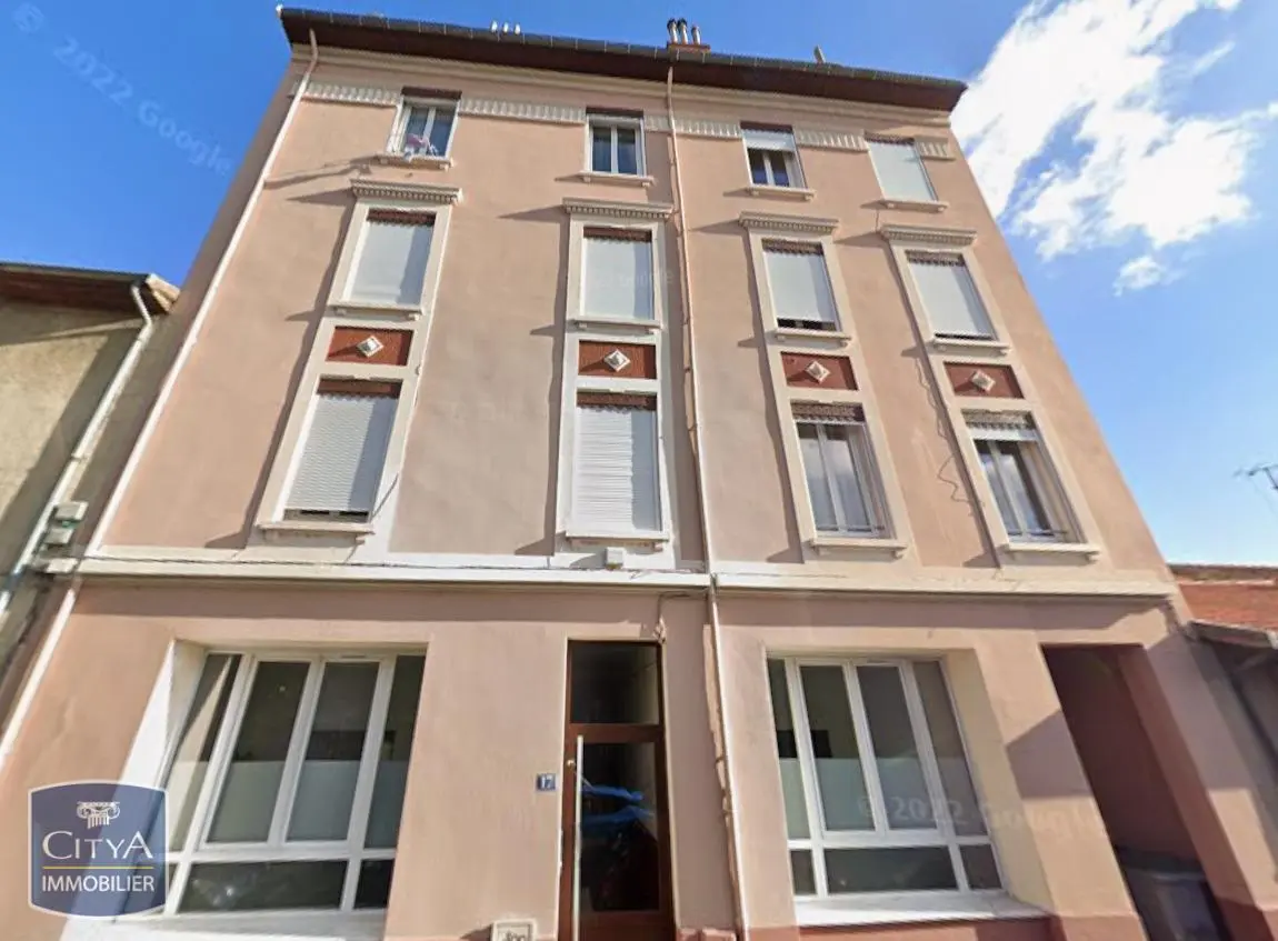 Photo 1 Appartement 1 pièce 32.4m²