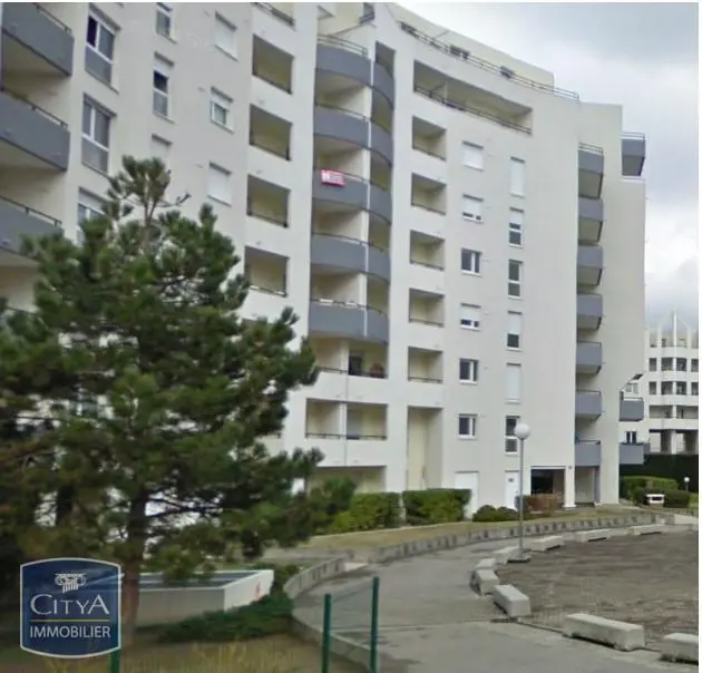Photo 1 Appartement 3 pièces 64.02m²