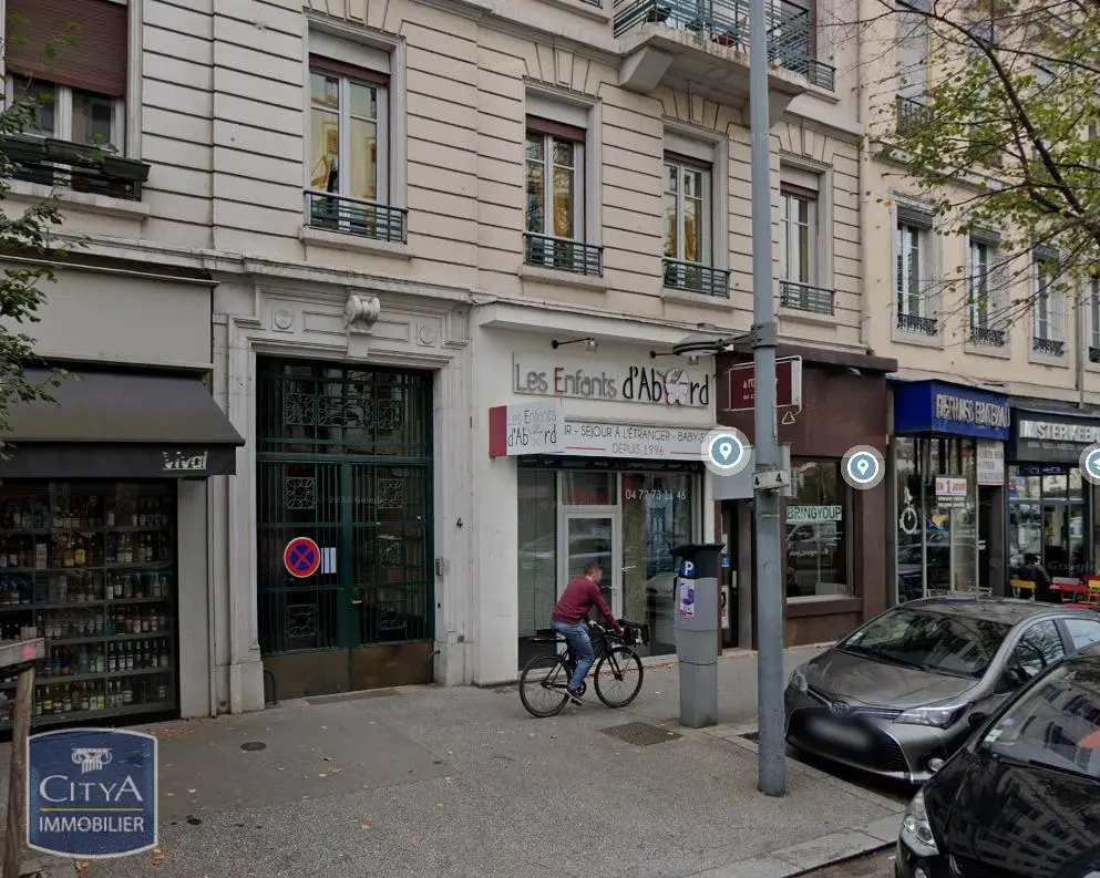 Photo 1 Local Commercial 75m²