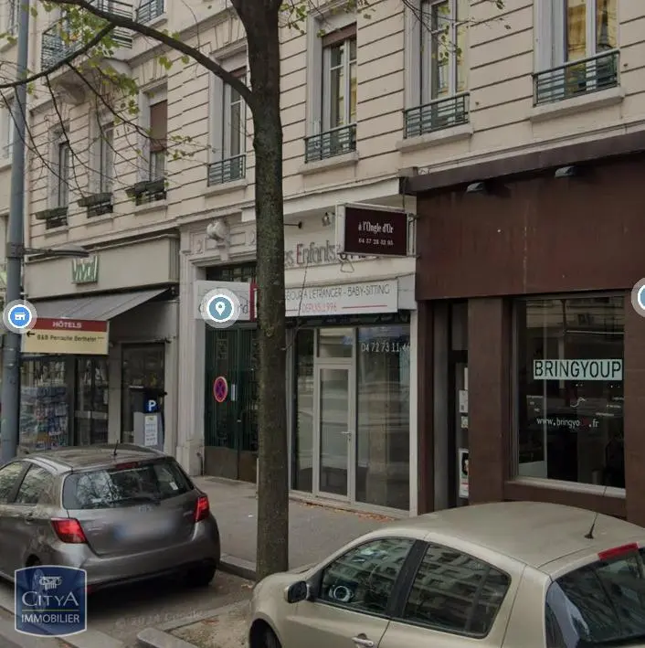 Photo 2 Local Commercial 75m²