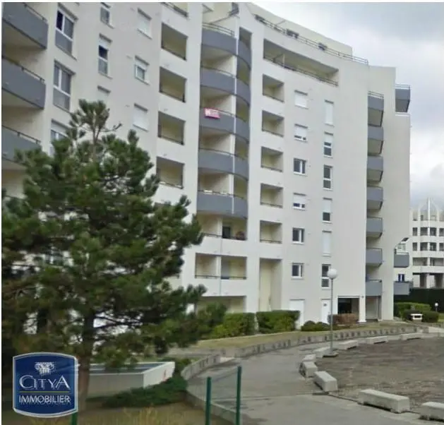 Photo 1 Appartement 1 pièce 38.32m²