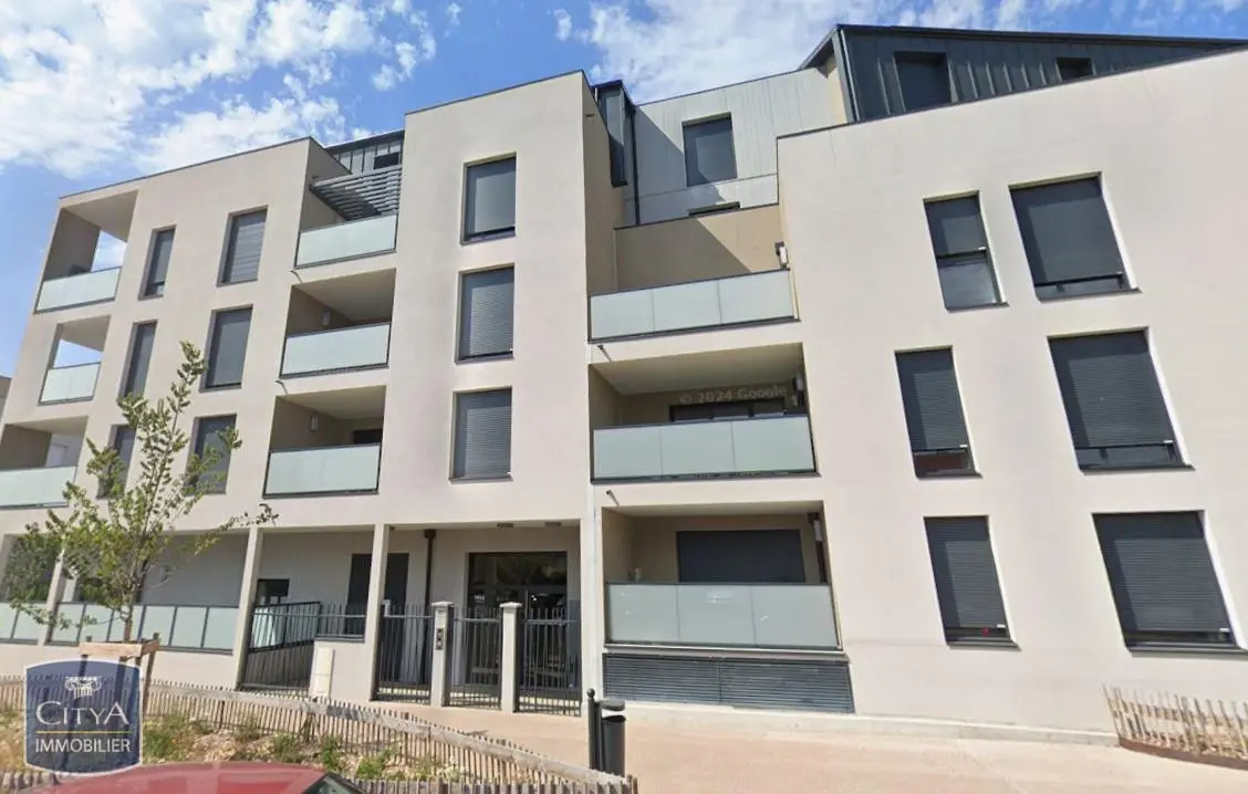 Photo 1 Appartement 3 pièces 65.57m²
