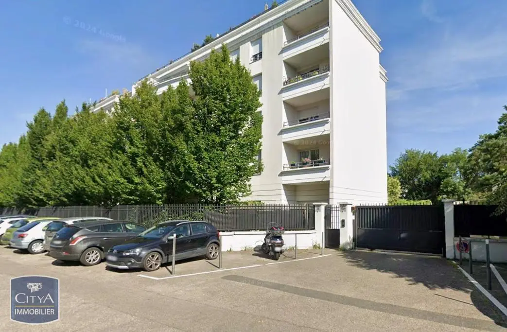 Photo 1 Appartement 2 pièces 49.09m²