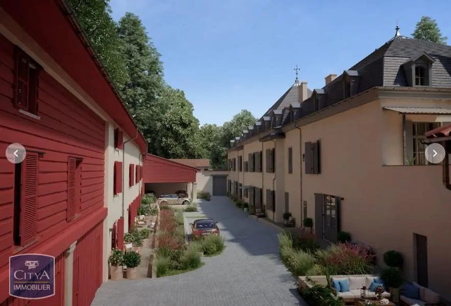 Photo 1 appartement Charbonnières-les-Bains