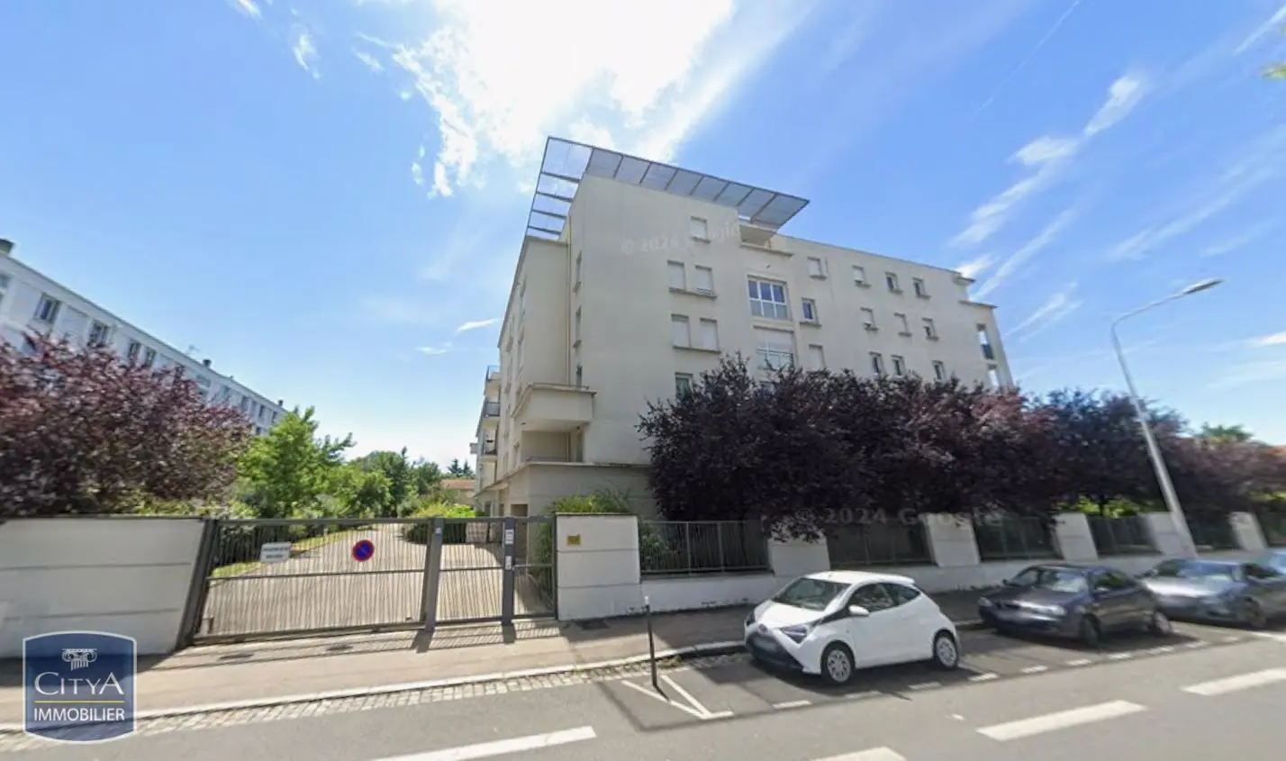 Photo 1 Appartement 2 pièces 49.42m²