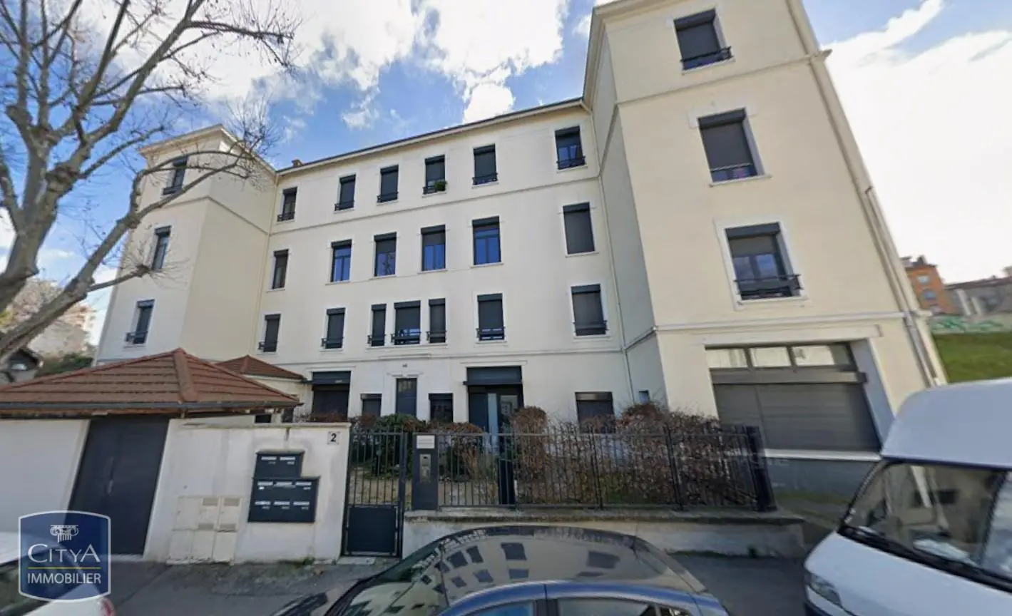 Photo 1 Appartement 2 pièces 43.21m²