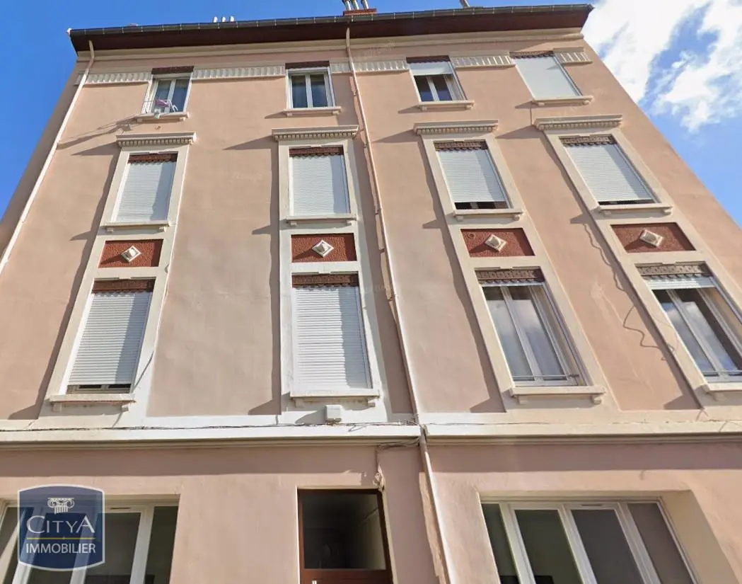 Photo 1 Appartement 1 pièce 19.18m²
