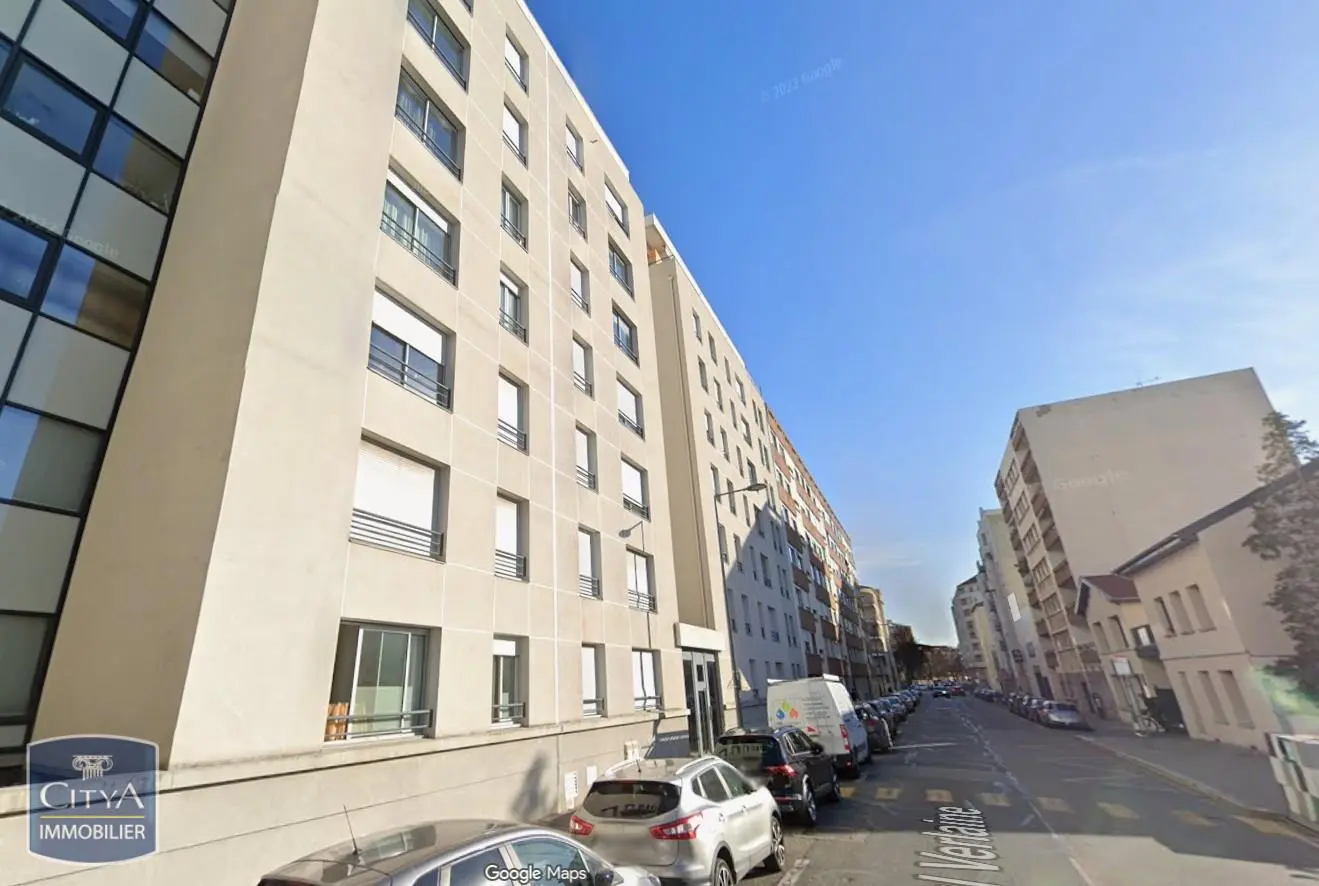 Photo 1 Appartement 3 pièces 63.36m²