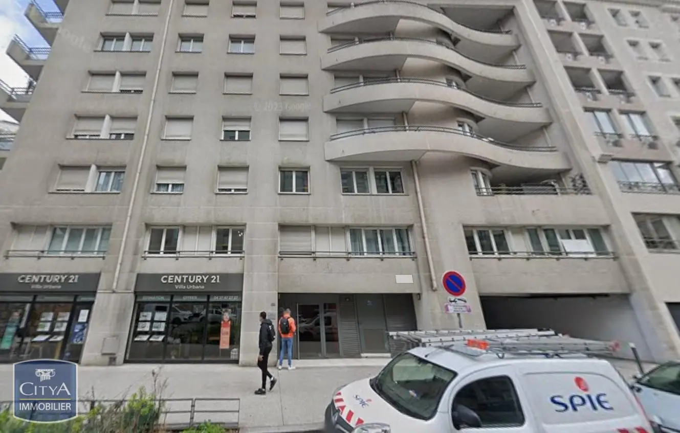 Photo 1 Appartement 3 pièces 63m²