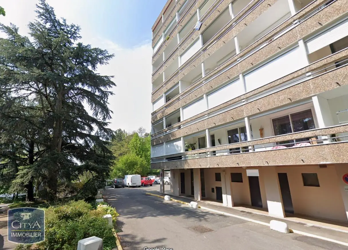 Photo 1 Appartement 3 pièces 57.6m²