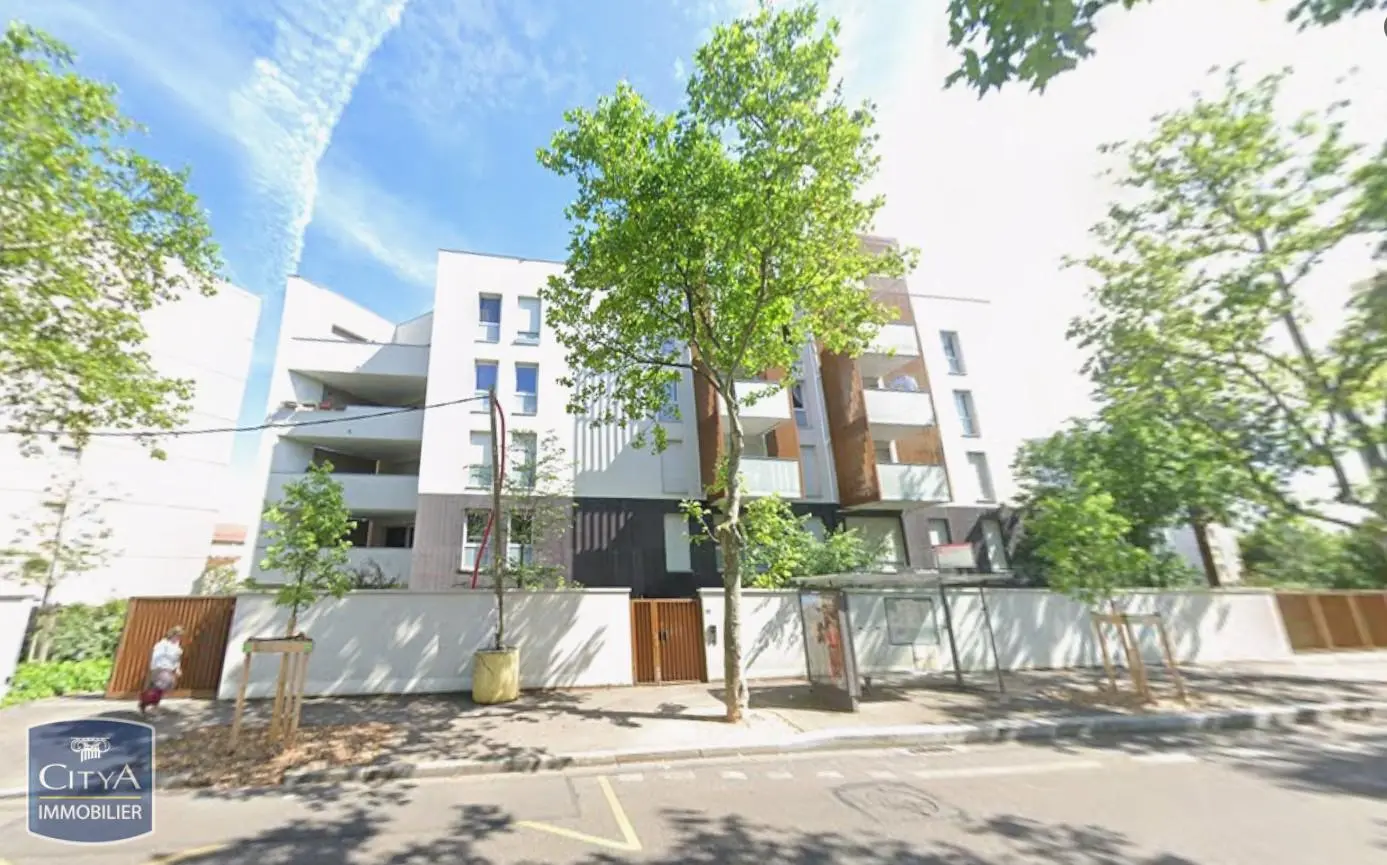 Photo 1 Appartement 3 pièces 56.16m²