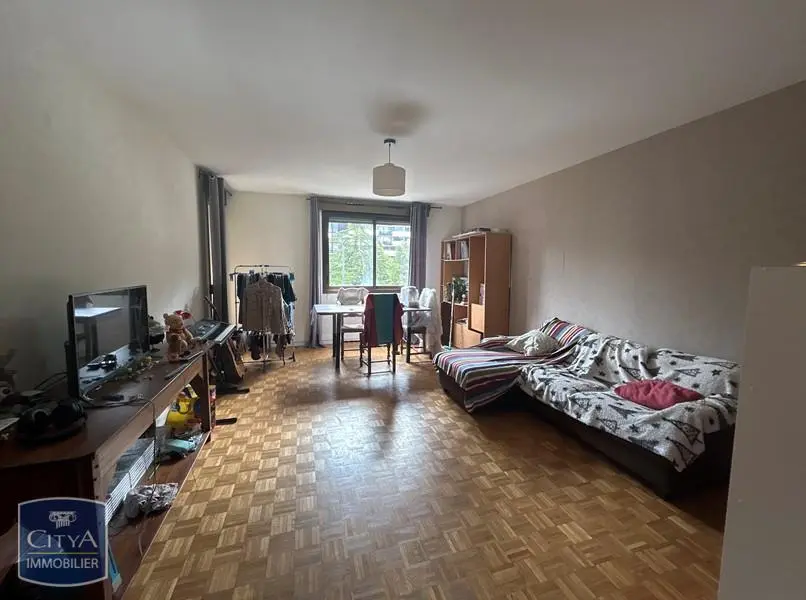 Photo 1 Appartement 4 pièces 85.51m²