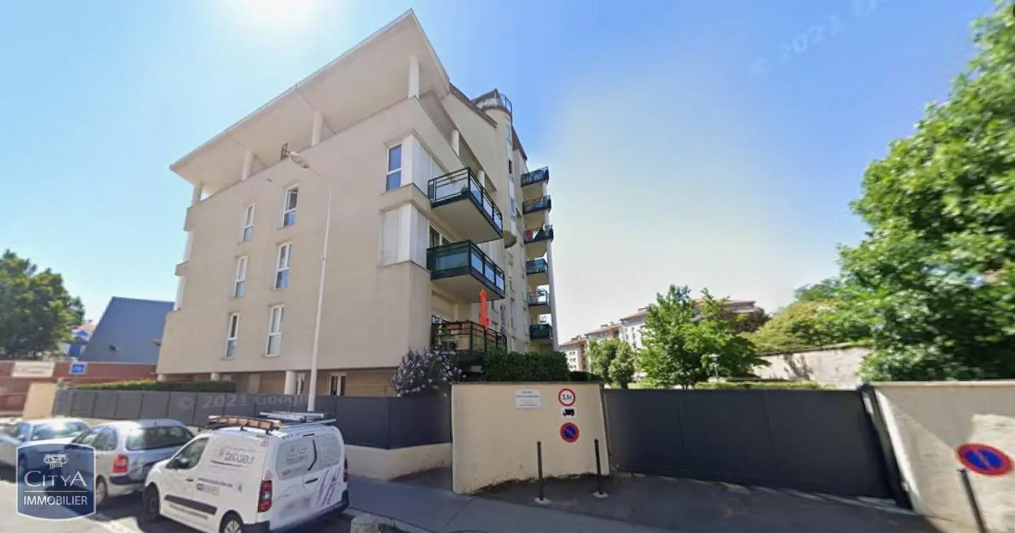 Photo 1 Appartement 2 pièces 51.68m²