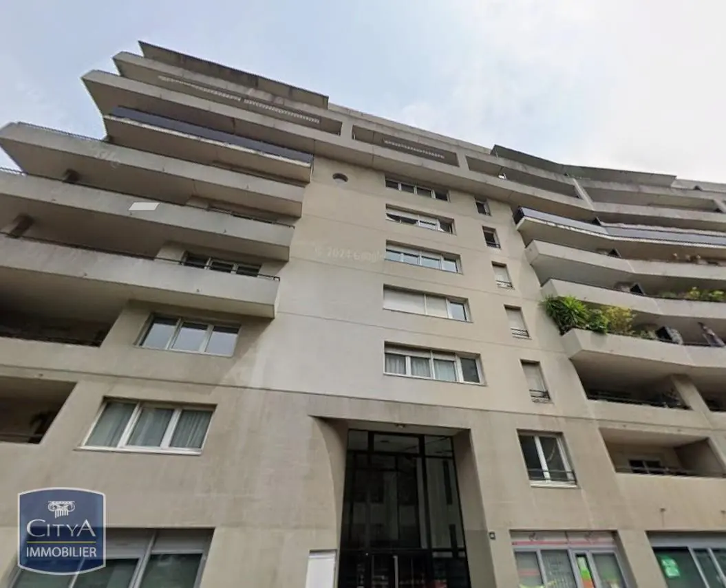Photo 1 Appartement 2 pièces 49.29m²
