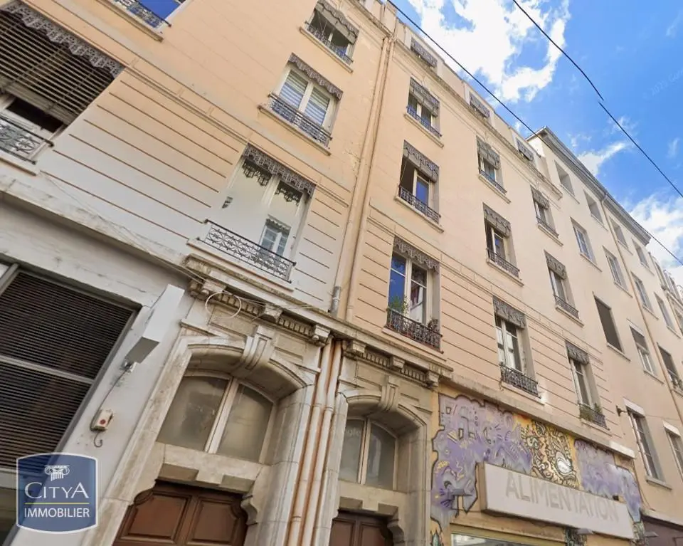 Photo 1 Appartement 2 pièces 43.29m²