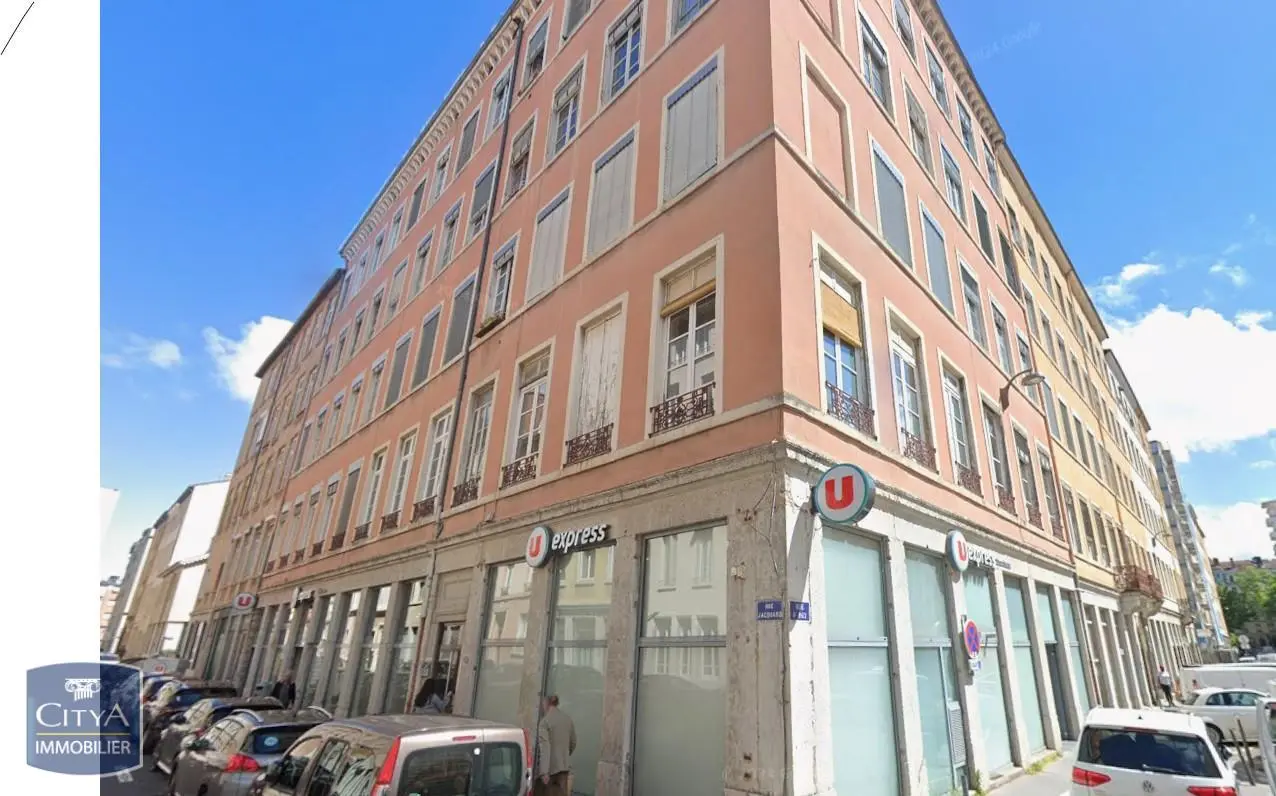Photo 1 Appartement 3 pièces 71.94m²