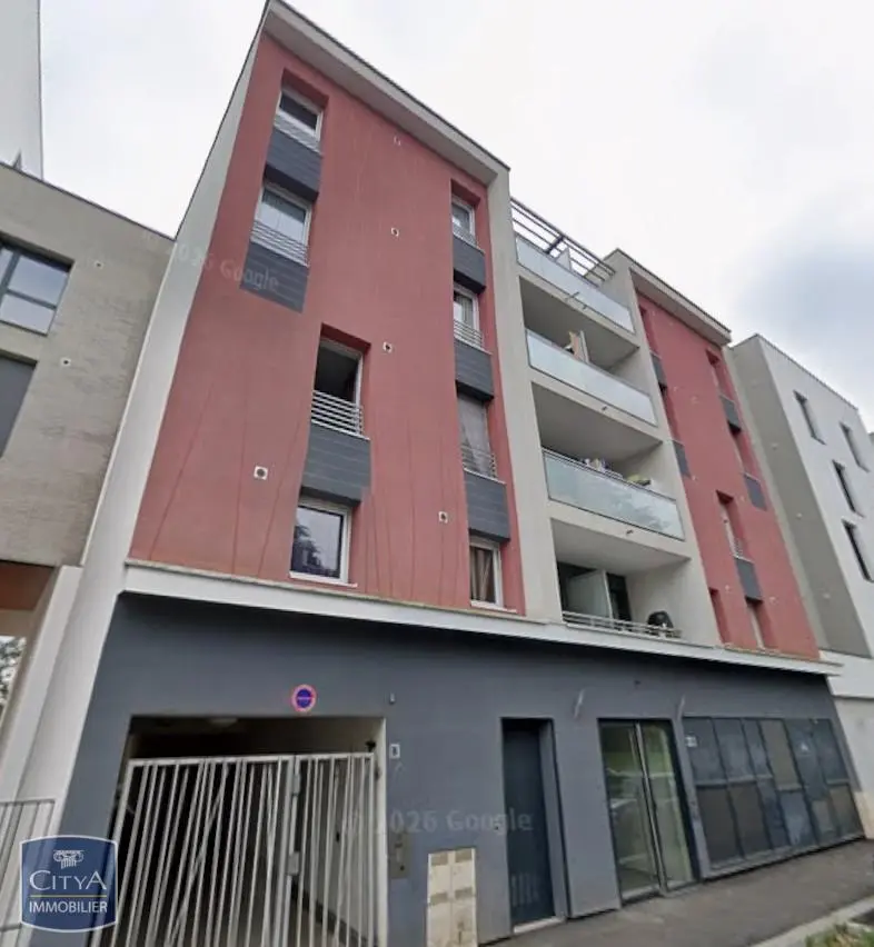 Photo 6 appartement Décines-Charpieu