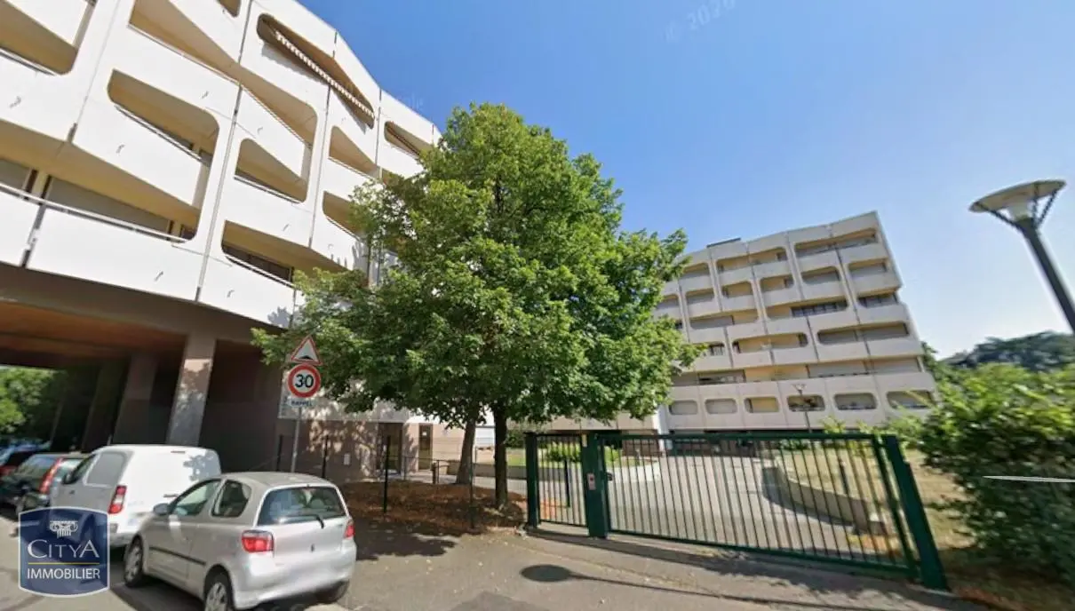 Photo 1 Appartement 3 pièces 61.07m²