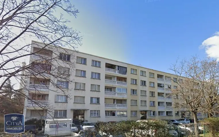 Photo 1 Appartement 3 pièces 58.3m²