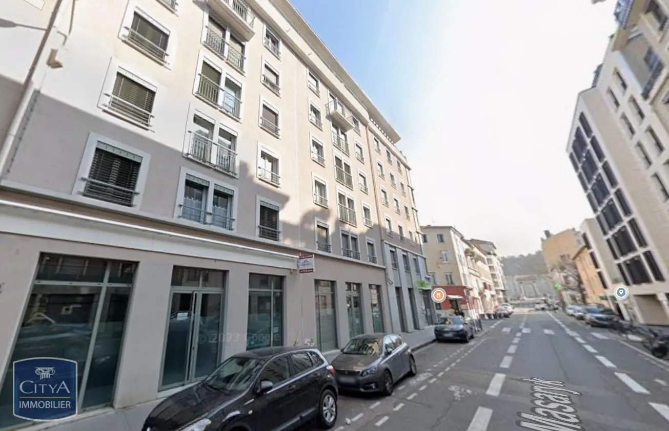 Photo 1 Appartement 2 pièces 44.31m²