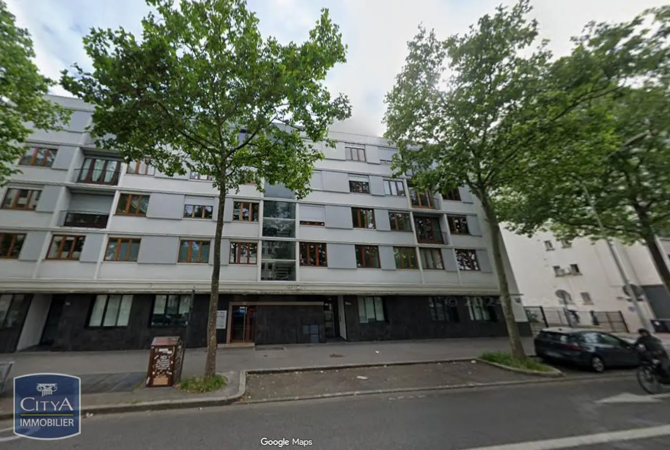 Photo 1 Appartement 4 pièces 104m²