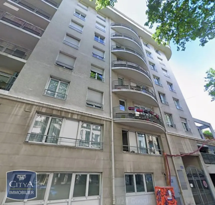 Photo 1 Appartement 3 pièces 71.6m²