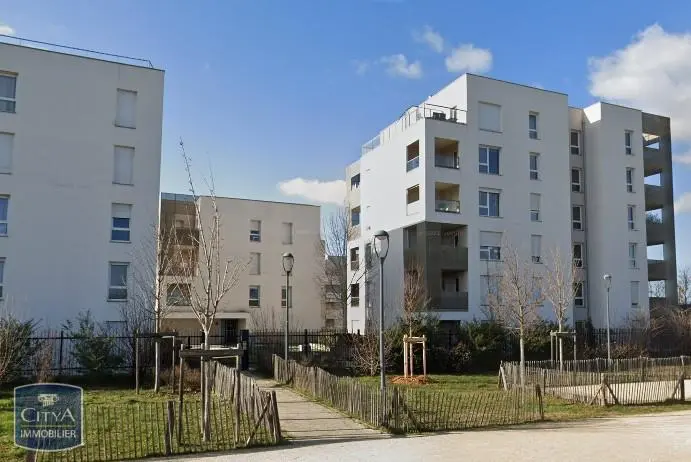 Photo 7 Appartement 2 pièces 49.78m²