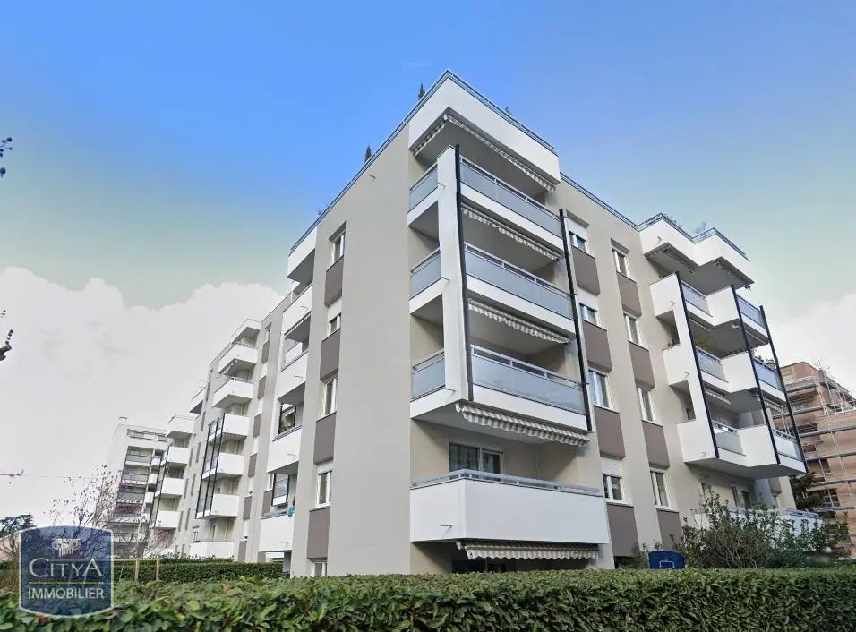 Photo 1 Appartement 1 pièce 31.91m²