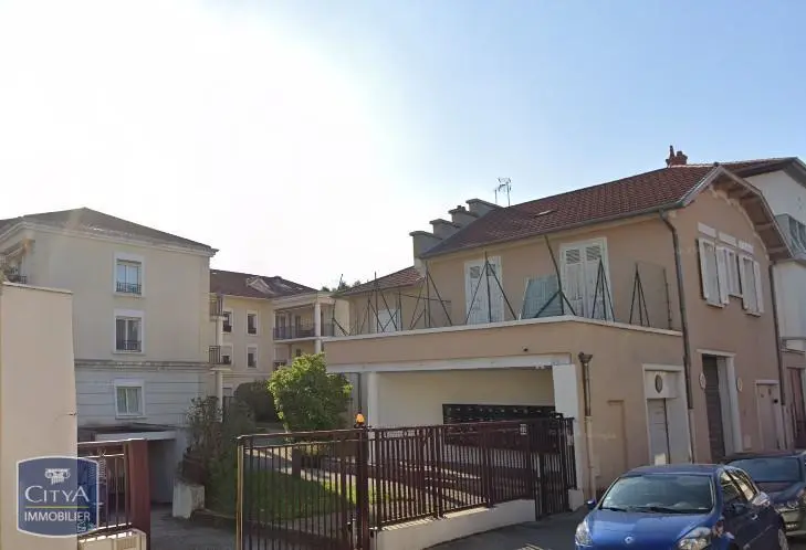 Photo 1 Appartement 1 pièce 31.51m²